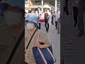 河合ゆうすけさん登場、応援演説、川口駅東口🚉