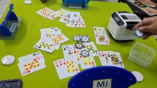 July 01, 2026 Team South Africa episode 245 #tongits #games #subscribe #poker #youtube ##viral  screenshot 1