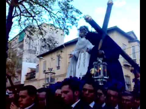Real, Ilustre y Venerable Hermandad Sacramental de Nuestro Padre Jesús Nazareno de los Pasos en el Monte Calvario y María Santísima del Rocío Coronada