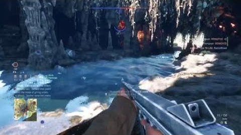 Switching to your sidearm is always faster than reloading