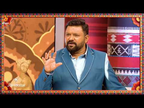 Neeya Naana | 13th September 2026 - Promo 6