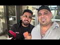 Close Protection with Gippy Grewal & the Carry On Jatta 4 Team | VIP Security Behind the Scenes 🔥