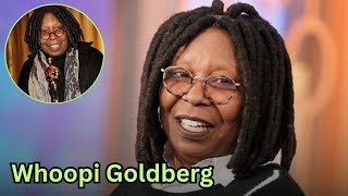 Famous Take A Look Inside Whoopi Goldberg's Repulsive Home Net Worth