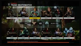 Nice collateral black ops 3 ps4