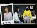How Lulu Wang Followed-Up THE FAREWELL with EXPATS | From Studio 9
