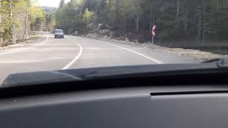 Uludağ' çıkarken Sagopa (GALİBA Enstürmental)