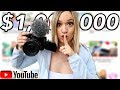 How to Be a Youtube Vlogger and Make Millions $$