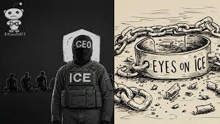 Episode 1: GEO Group – The Benefactors of Immigration Suffering