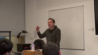 Ilhan Inan - Curiosity Truth and Knowledge