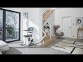 Flow X Curved Stairlift Customer Journey Flow X Curved Stairlift Customer Journey