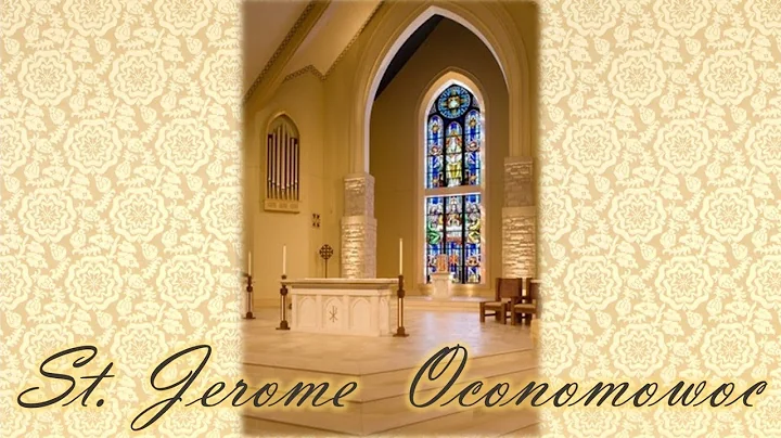 Eighth Sunday in Ordinary Time Sunday, February 27,  2022  10:30 AM