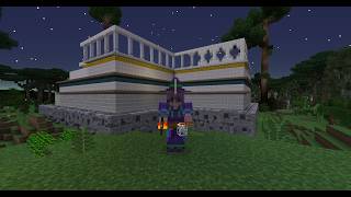 Magical Mysteries - Arcane Modpack [LIVE]