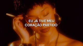Summer Walker - Stitch Me Up (tradução / legendado)