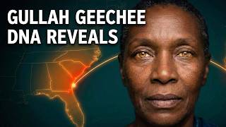 The Gullah Geechee Were Never What We Thought - DNA Reveals Their True Ancestry