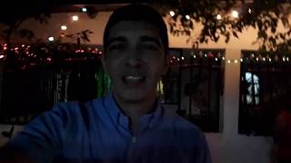 Feliz Navidad, Prospero Año y Felicidad