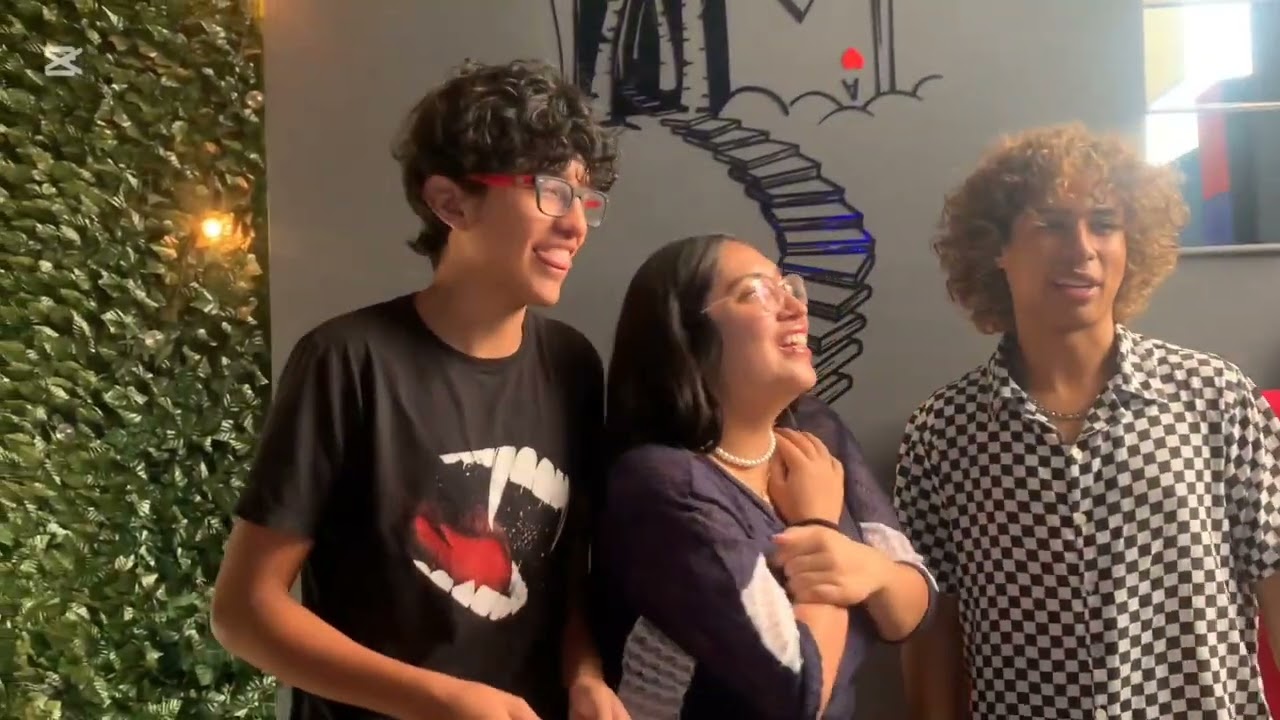 The key escape room #diversion #divertido #quitoecuador #ecuador #quito #enfamiliaesmejor #familia