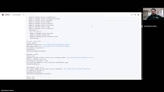 Task 2: About the Jenkins file, complete execution