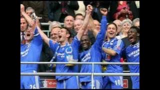 Chelsea FC Song - Blue Day