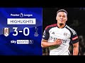 Flying Fulham put DENT in Spurs UCL hopes! 💥 | Fulham 3-0 Tottenham | Premier League Highlights image