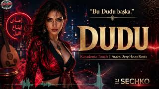 Tarkan - Dudu Arabic Deep House Remix Dj Sechko