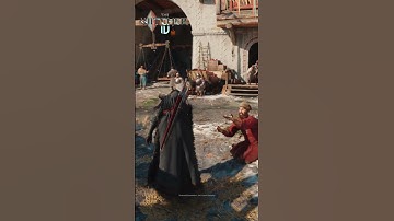 The Witcher 4 — Unreal Engine 5 Tech Demo #4 #thewitcher4 #unrealengine5