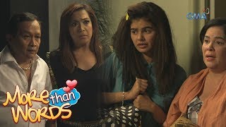More Than Words: Full Episode 42