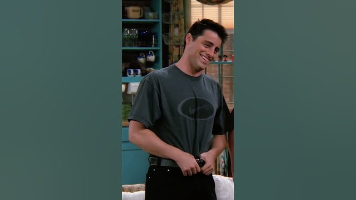 Rachel Did Something Stupid 🤦‍♀️ | Friends #shorts