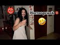 Horror prank badla le liya yehhh  vlog  sibbu giri