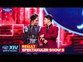 Rio & Kezi Mendapat Vote Terendah! Inilah yang Tereliminasi di Spekta Show 9 – Indonesian Idol 2026