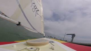 CBMCY Sail Out Laser - 26-0328 - Part 4