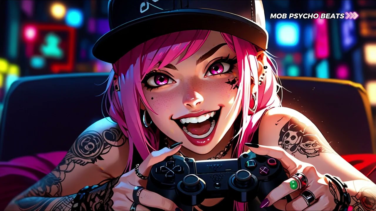 (𝙼𝚘𝚋 𝙿𝚜𝚢𝚌𝚑𝚘 𝙱𝚎𝚊𝚝𝚜) • 𝘐𝘯𝘥𝘶𝘴𝘵𝘳𝘪𝘢𝘭 𝘔𝘦𝘵𝘢𝘭 • 𝘊𝘺𝘣𝘦𝘳𝘱𝘶𝘯𝘬 • 𝟭 𝗛𝗢𝗨𝗥 • 🎧