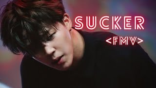 PARK JIMIN- Sucker{FMV}