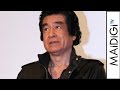 藤岡弘、「映画っていいな」 45年ぶりの本郷猛役に「楽しかった」 映画「仮面ライダー1号」完成披露舞台あいさつ1 #Hiroshi Fujioka #Kamen Rider 1