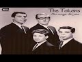 Capture de la vidéo The Tokens "Ten Songs For You" Gr 033/20 (Full Album)