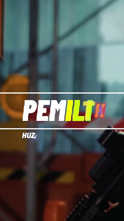 2 Hari Lagi MV Pemilik #lagubaru
