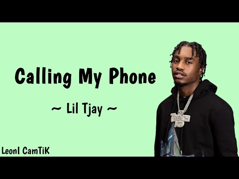 Calling My Phone