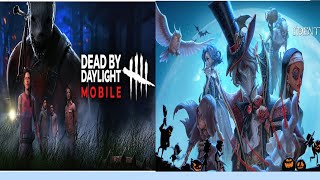 Dead by Daylight vs Identity V | 'Head to Head Comparison'