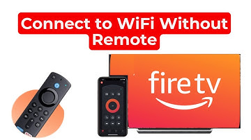 How to Connect Firestick 4K to WiFi Without a Remote – Easy Workaround!
