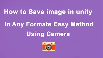 How To Capture Screenshots During Unity Game On Android Device? Simple 3D/2D Tutorial.