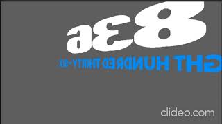 My New Logo Countdown 840-831