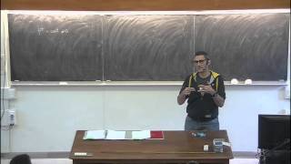 Laces 2015: Introduction to Superstring Theory, Part II (P. A. Grassij, Lecture I)
