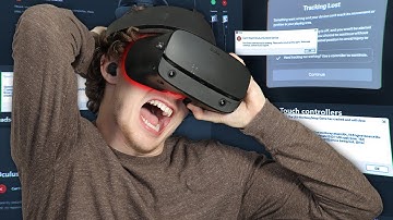 The Most NEGLECTED Headset Meta Ever Made...