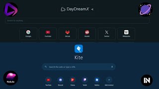 New Nebulo (Ex Prism), Interstellar & Daydream X Unblockers Websites for School chromebook 2026 new screenshot 4