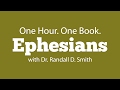 One Hour. One Book: Ephesians