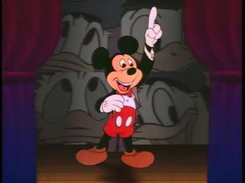 Donald's Greatest Hits Interstitials