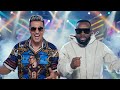 L'Algérino ft Gims - Debout dans la tempête (2026) [Fan Made]