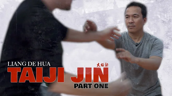 Taiji Jin 太極勁 | Part 1/2 | Liang De Hua | Season 3 Episode 9 - DayDayNews