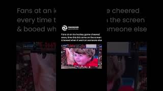 Fans Cheered Everytime for Kid #shorts #viral #viralvideo #funny #shortfeed Profile