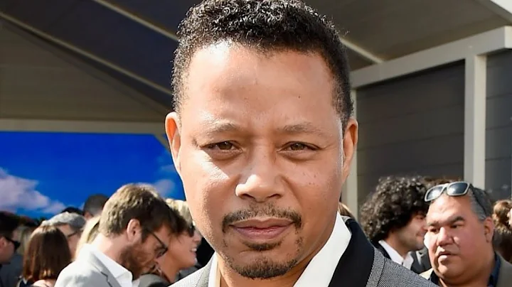 Disturbing Details About Terrence Howard Are Now I...