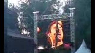 Simple Plan @ Hultsfred